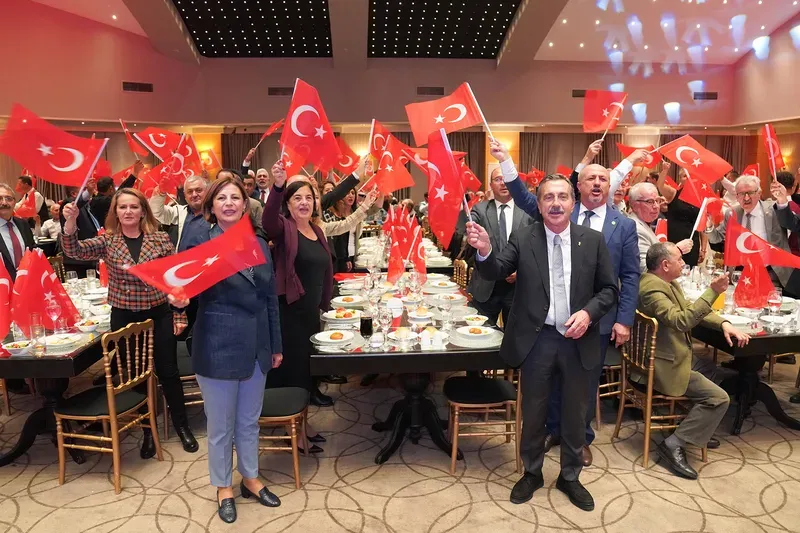 Tepebaşı