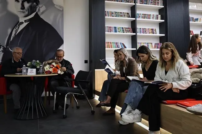 Denizli’de Cumhuriyet coşkusu