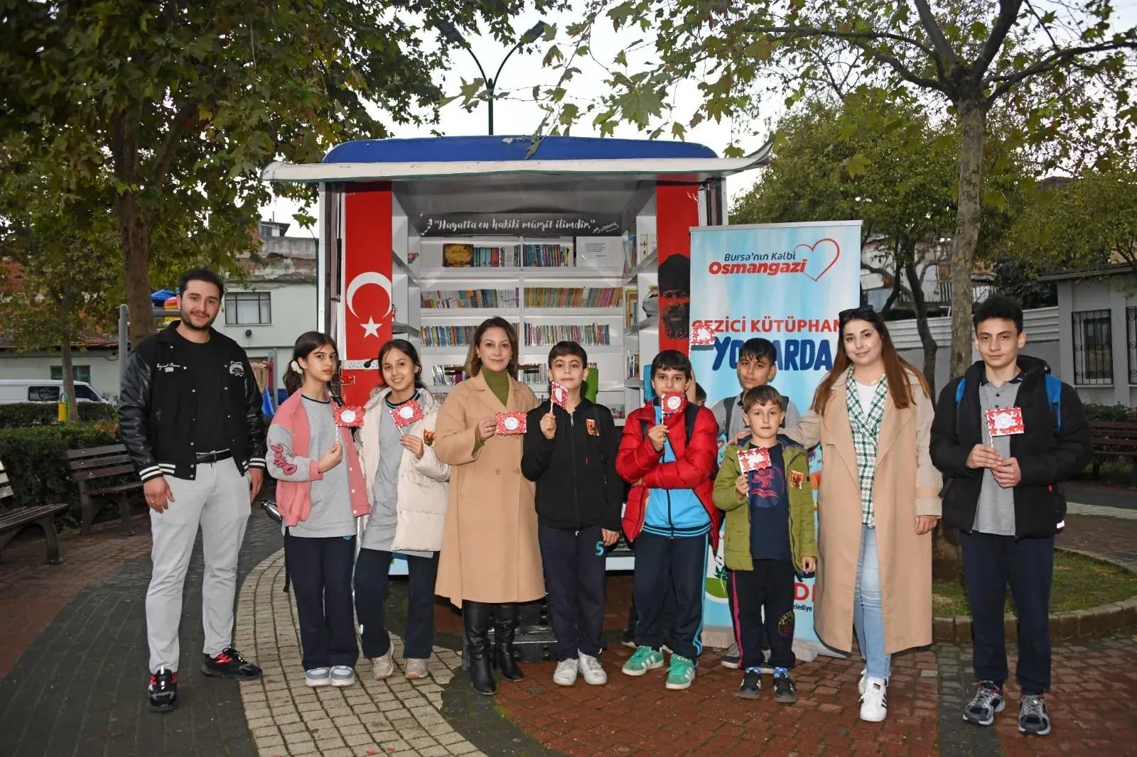 Bursa