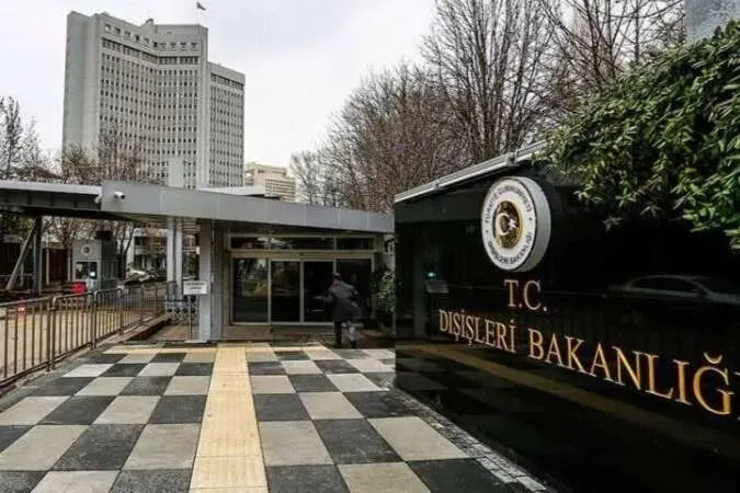 Türkiye’den 
