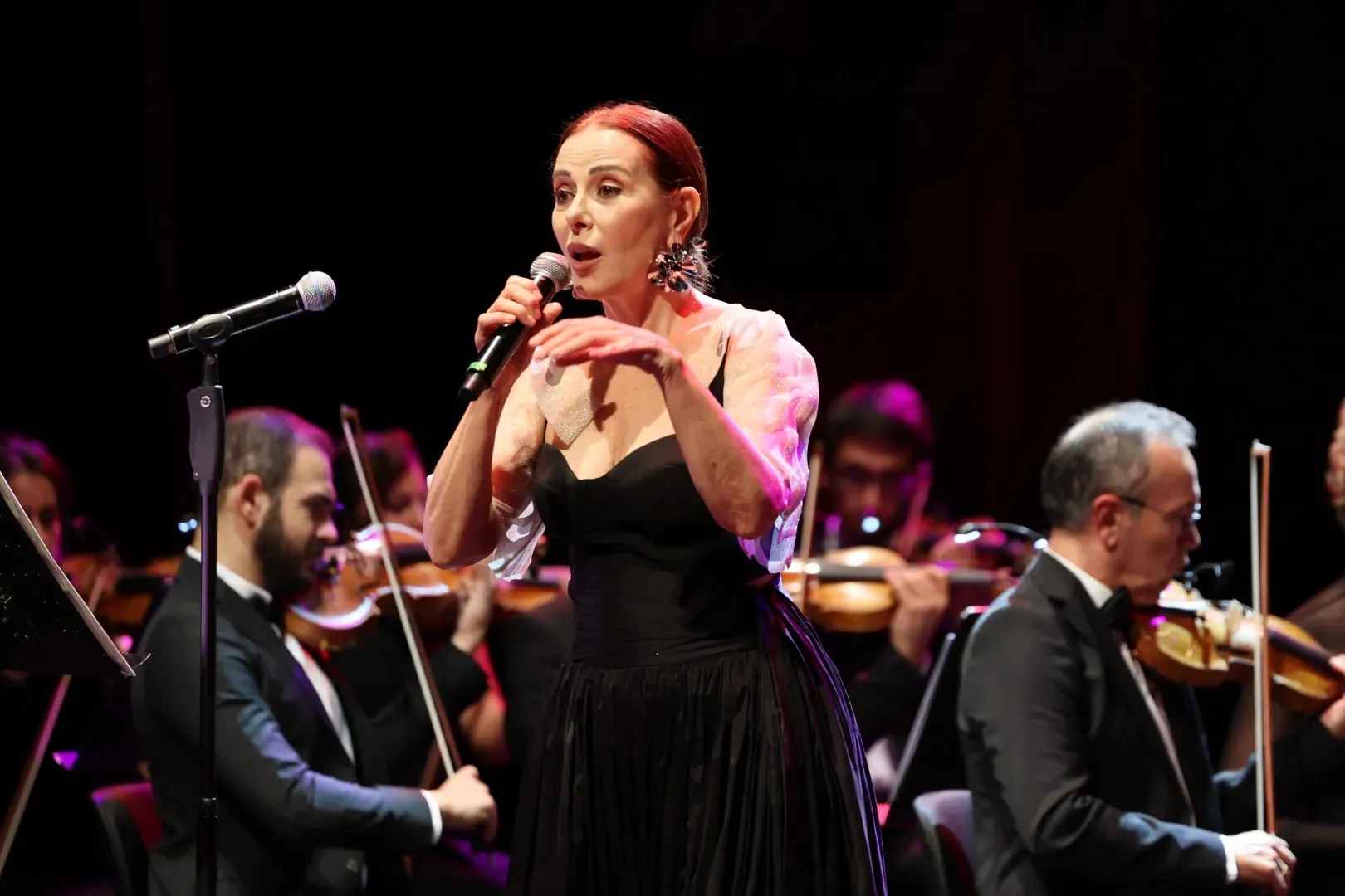 Bursa Büyükşehir’den ‘Cumhuriyet Kadınları’ konseri