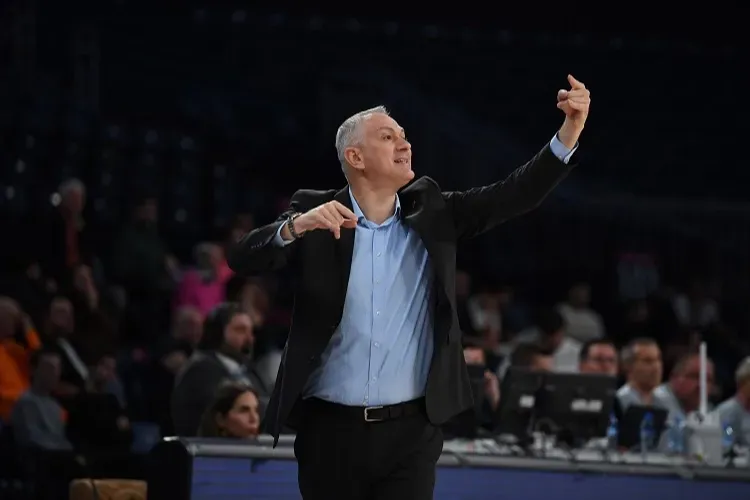 Emil Rajkovic yenilgi