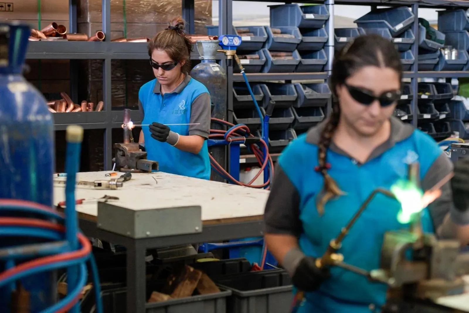 İzmirli kadınlar kenti birlikte şekillendirecek