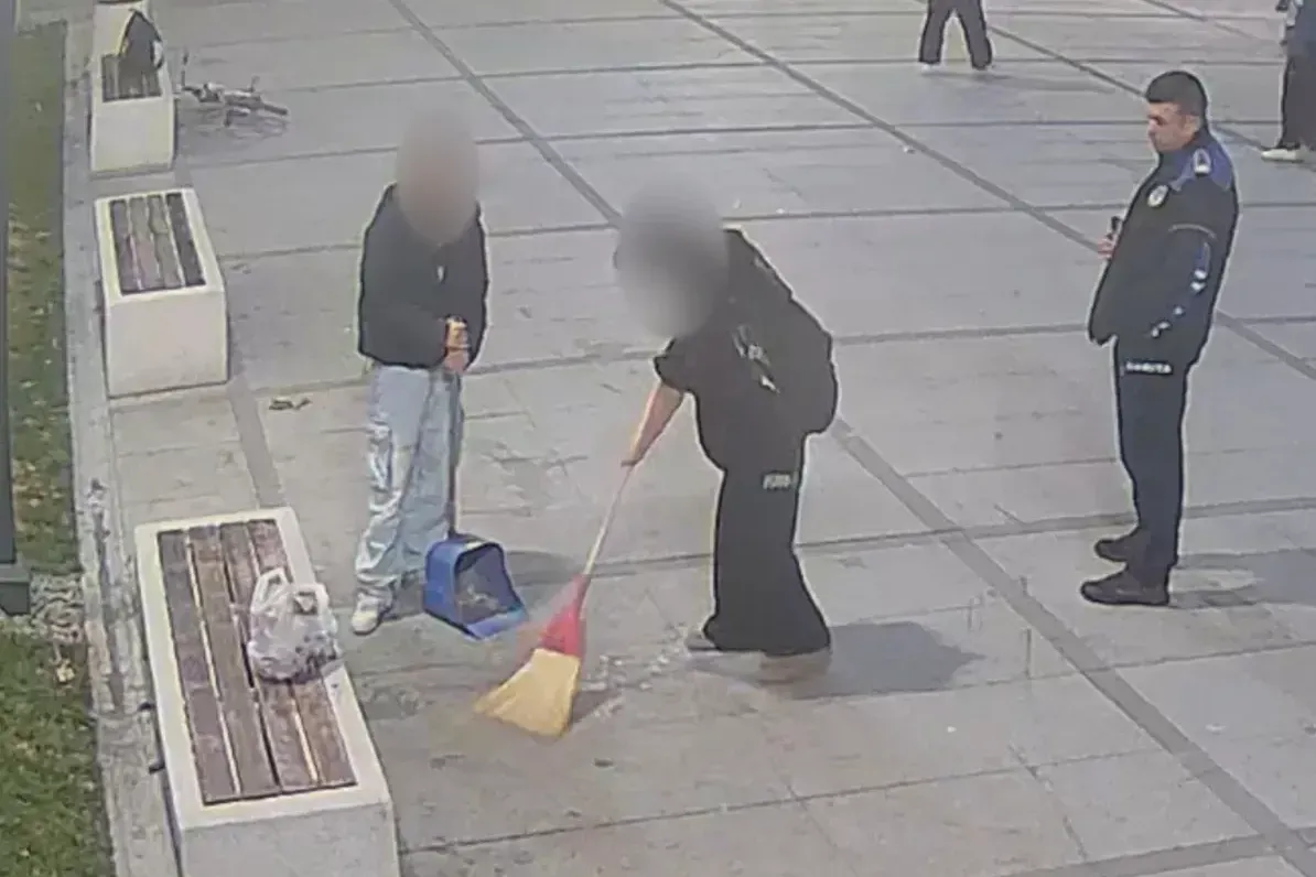 Bursa İnegöl aynı manzarayı yine affetmedi! İnegöl