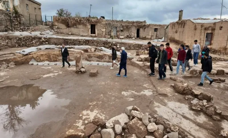 Karaköprü Belediyesi Maraton Hazırlıklarını Tamamladı