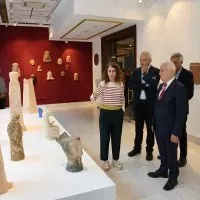 İyem Çiftinin Eserleri Bursa