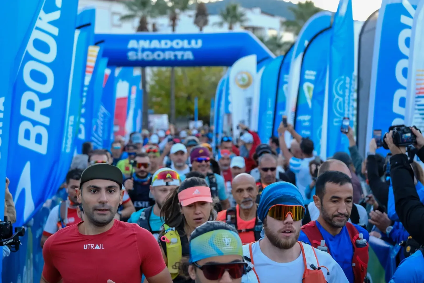 Marmaris Ultra Trail