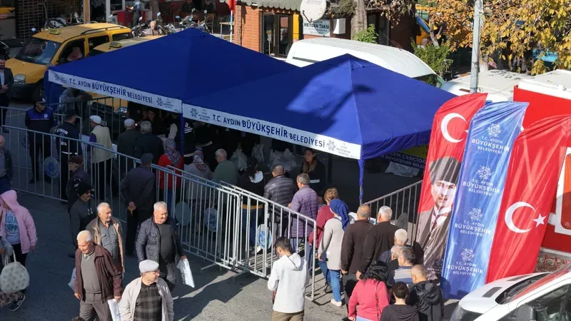 Ata Tohumu Fideleri Bozdoğan