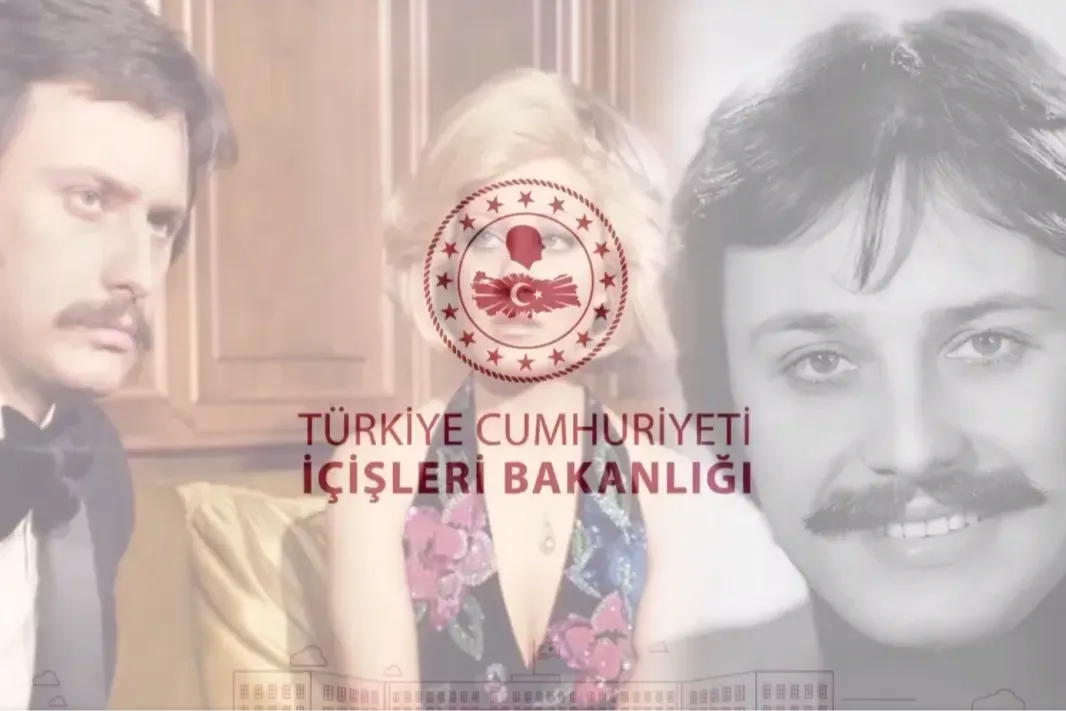 Bakan Yerlikaya’dan trafik kazalarına dikkat çeken paylaşım