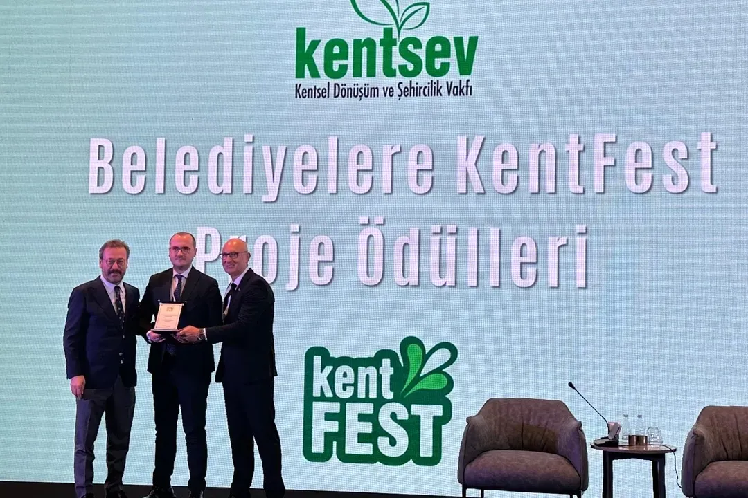 Kayseri Büyükşehir