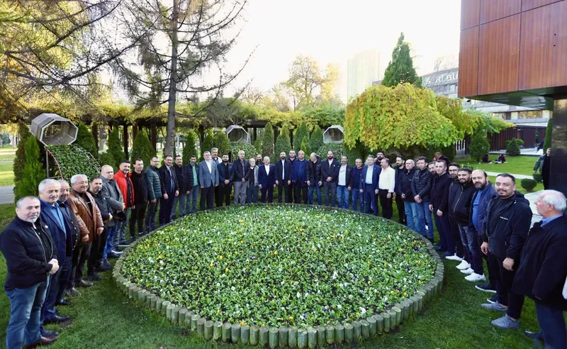 Yeraltı Çarşısı Derneği