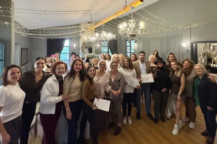 Bursalı annelere Fonksiyonel Tıp sunumu