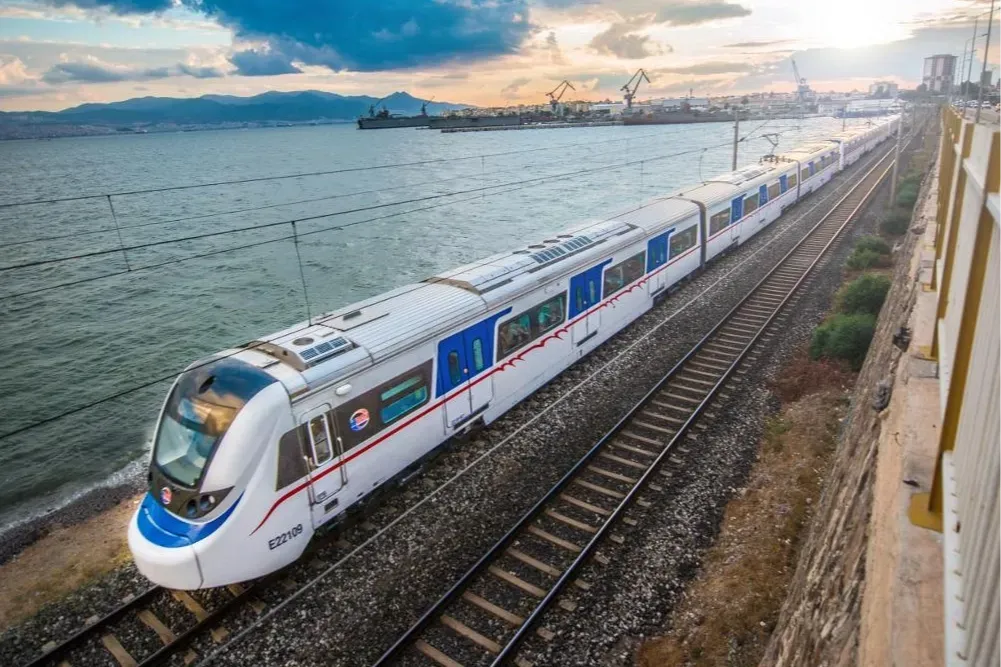 İzmir Büyükşehir