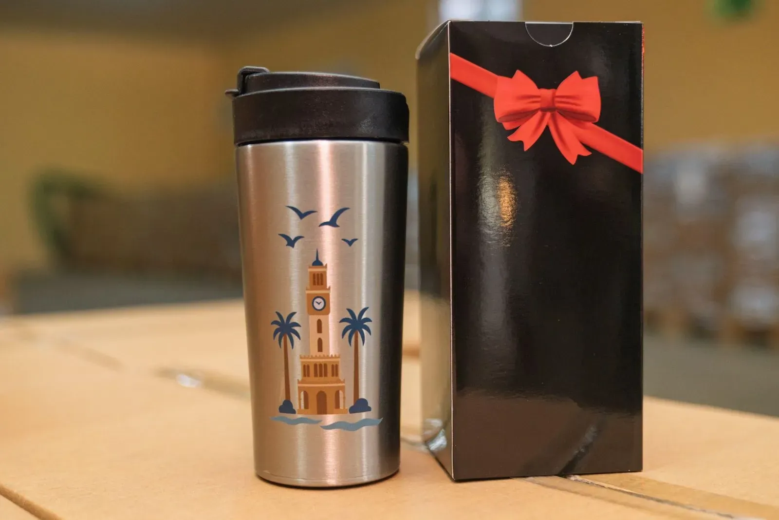 İzmir Büyükşehir