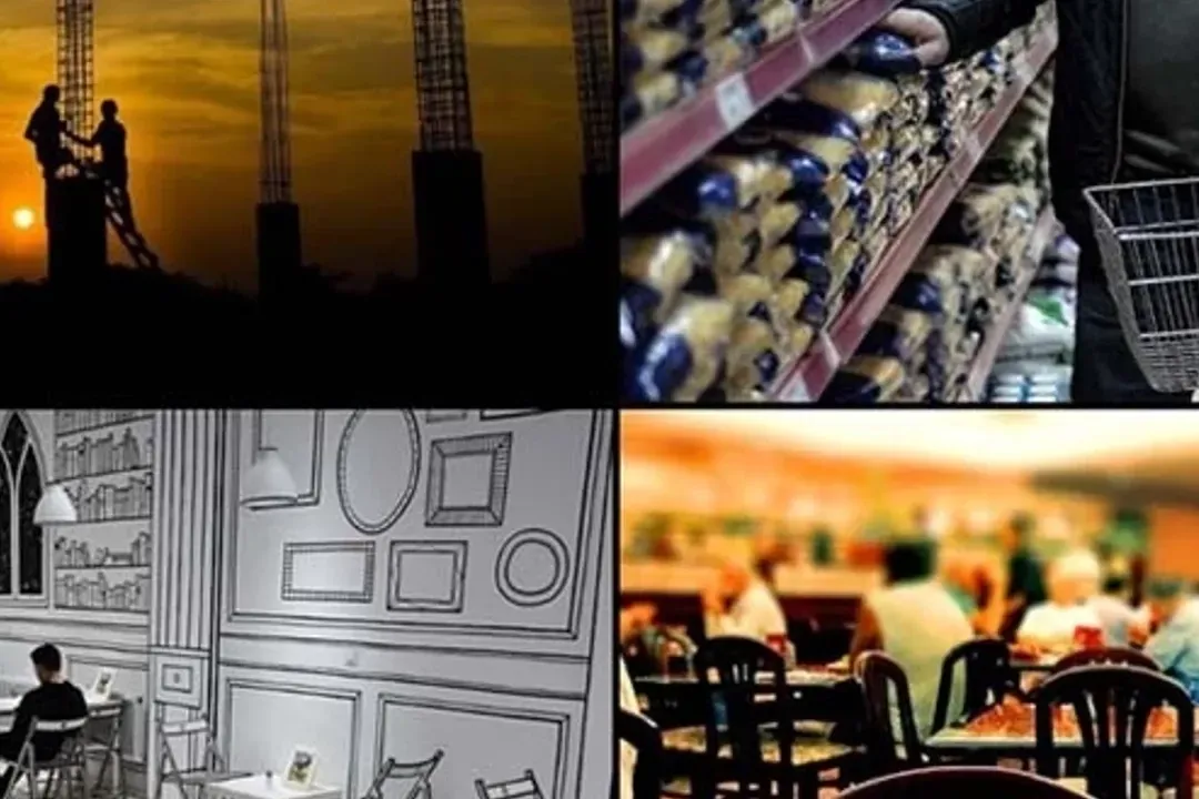 Üç sektörde güven artışı