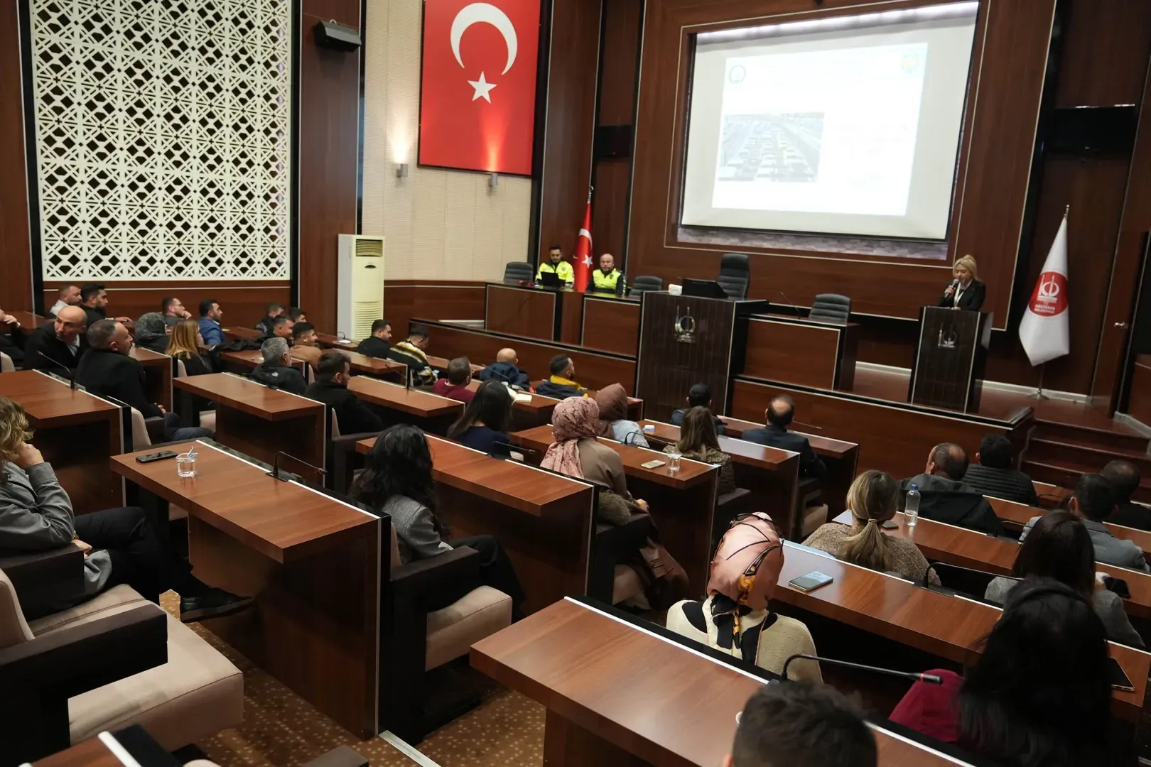 Ankara Keçiören Belediyesi