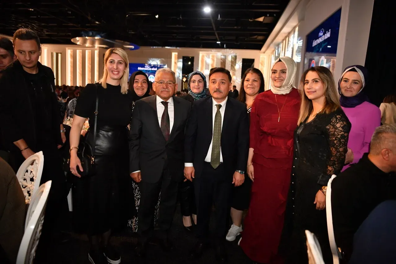 Memduh Büyükkılıç