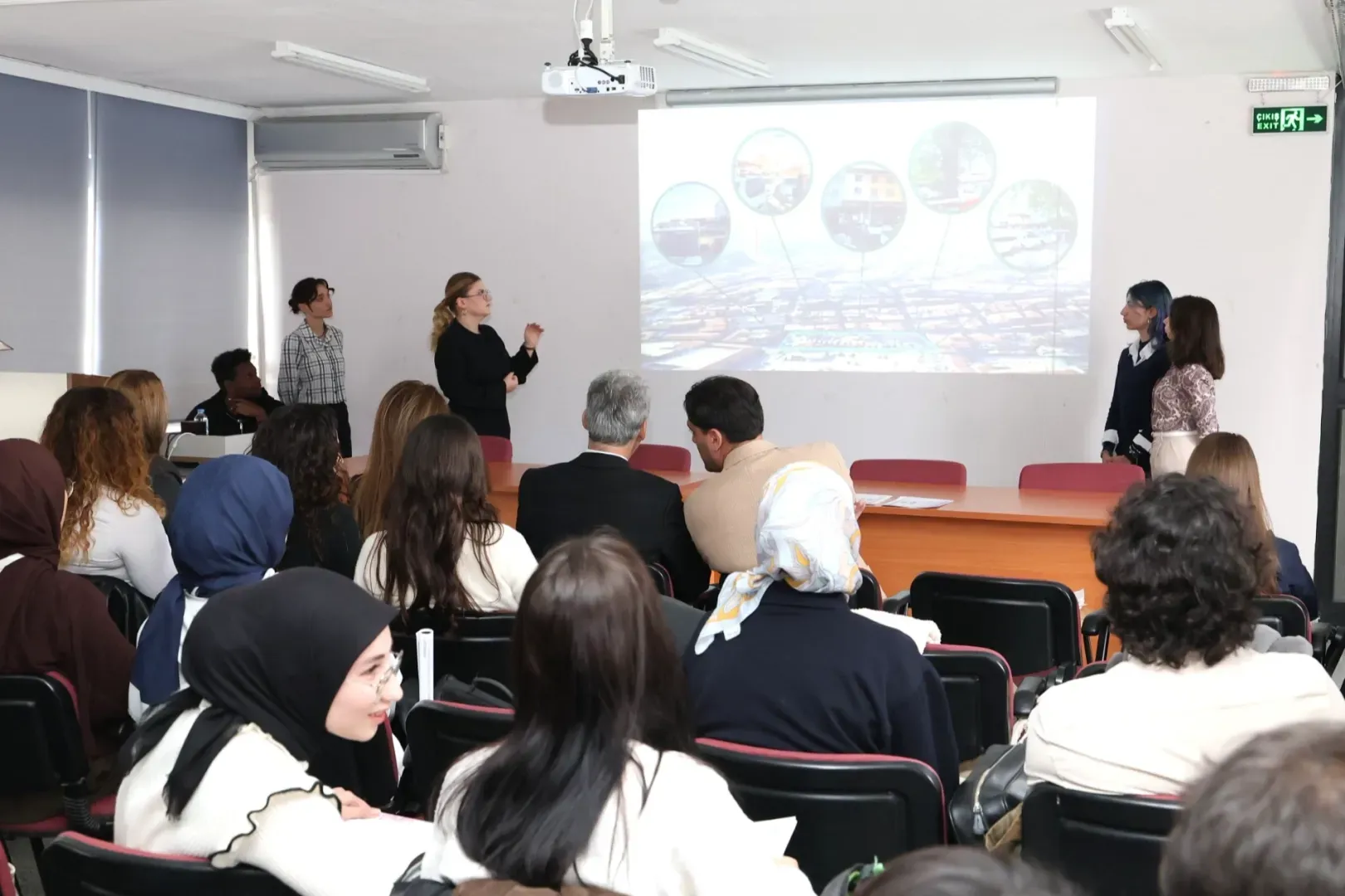 Bursa Osmangazi’ye dijital teknolojilerle yenilikçi dokunuşlar