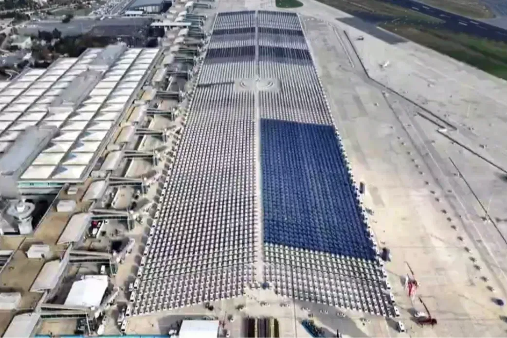 Güvenlik filosuna 9 bin 200 yeni araç teslim edildi