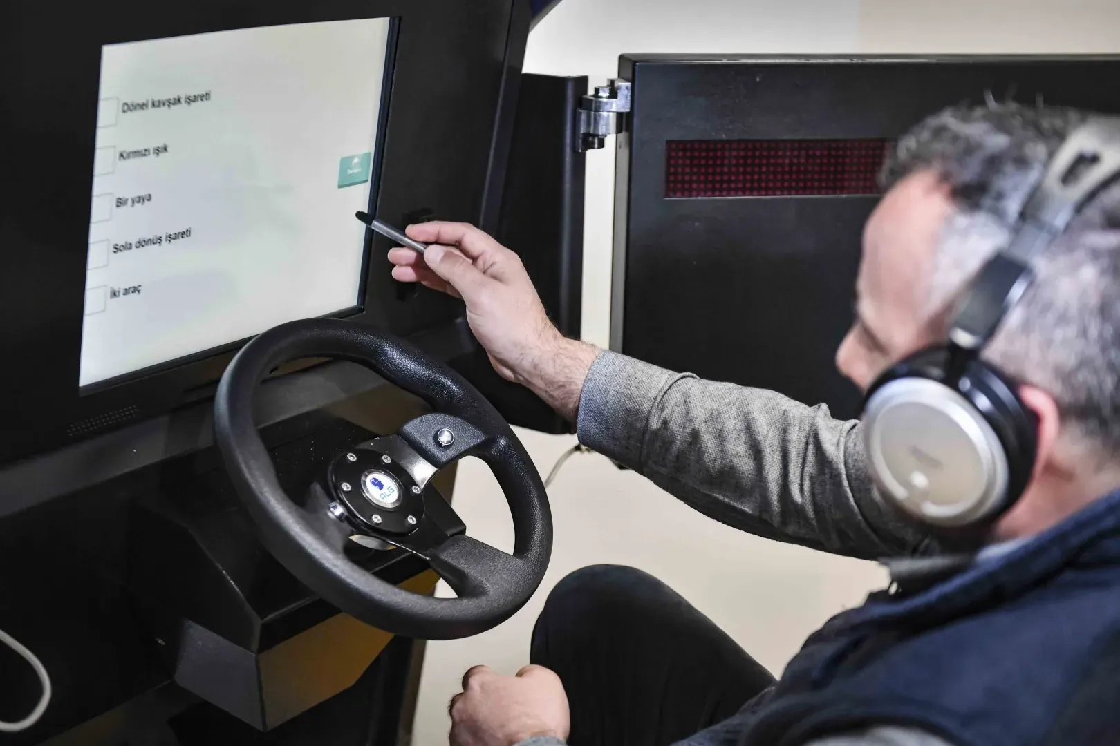 EGO’dan Ankara’ya yeni nesil sürüş eğitimi