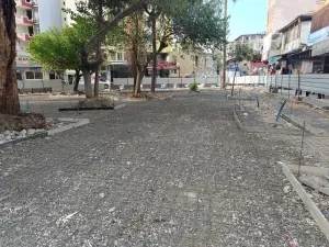 Diyarbakır Büyükşehir Belediyesi Samandağ