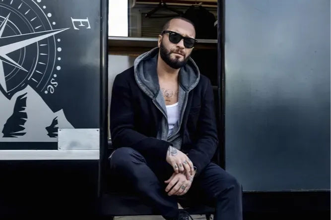 Berkay, Türkiye turnesine çıkıyor... 