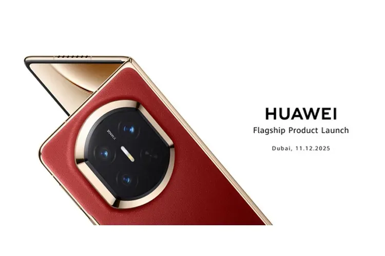 Huawei