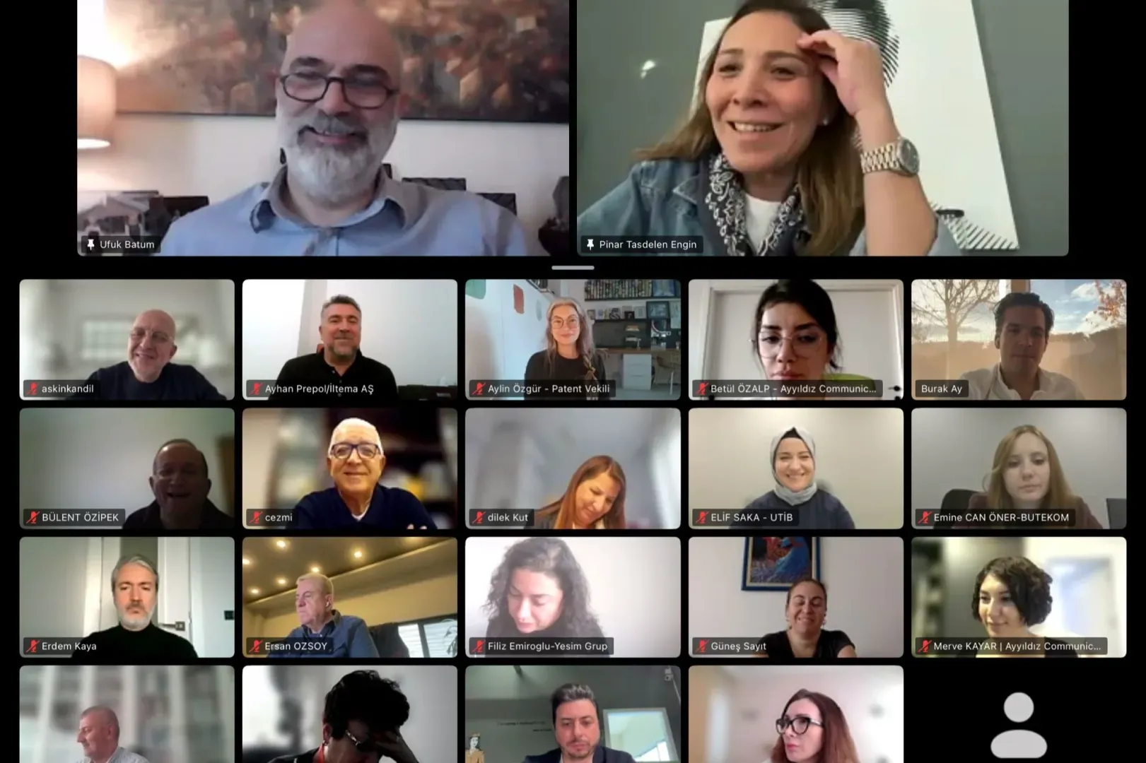 TechXtile Challenge’da finale kalan projeler belli oldu