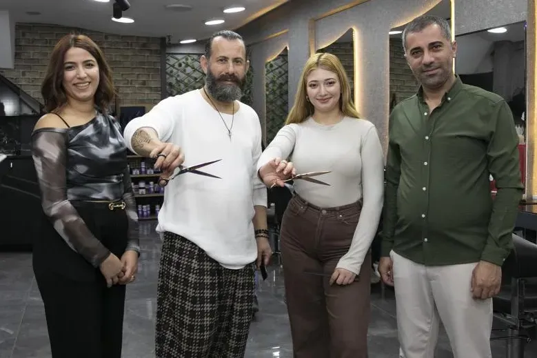 Mersinli kadınlar ekonomik özgürlüğe adım atıyor