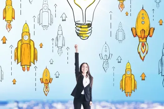 Girişimlerin yüzde 40