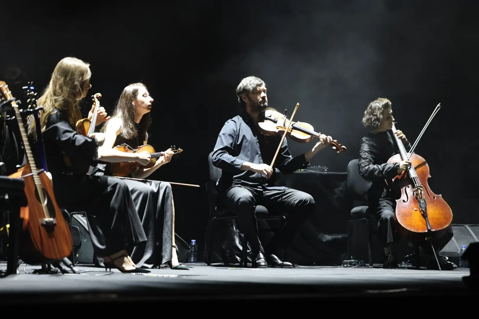 Dünyaca ünlü piyanist İzmir