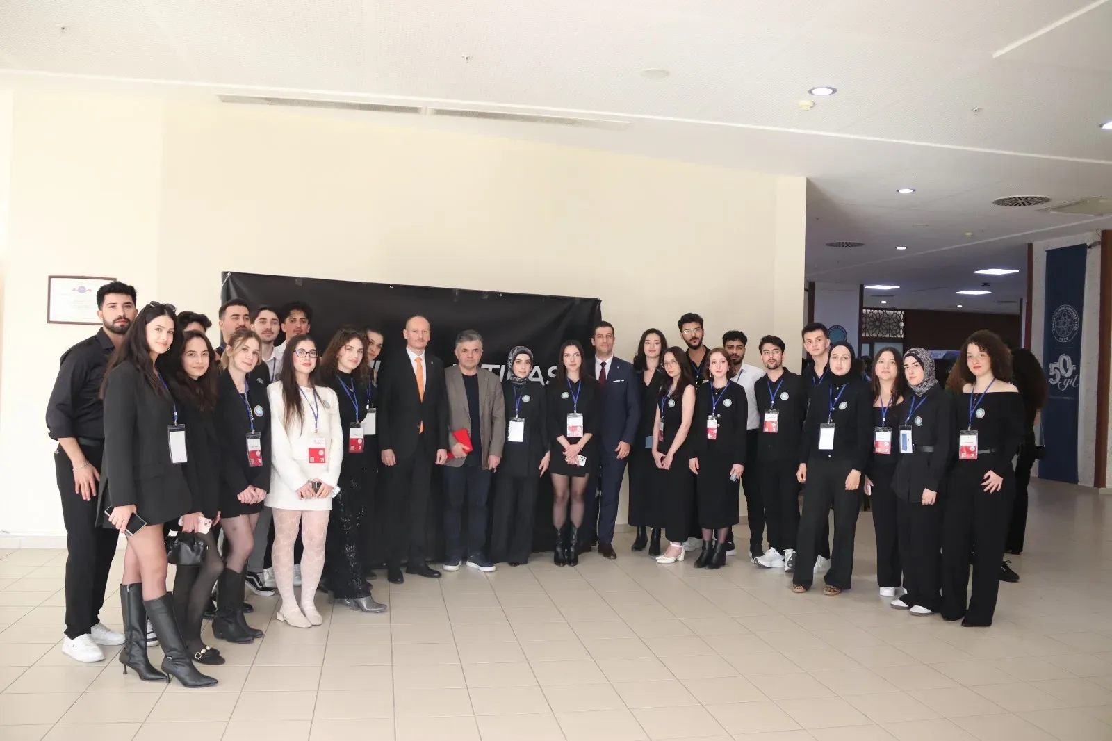 Girişimciliğin temel esasları Bursa’da konuşuldu