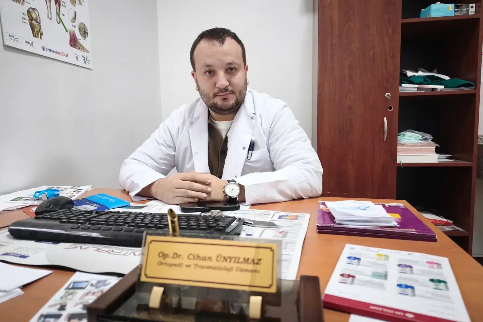 Batman Kozluk Devlet Hastanesi