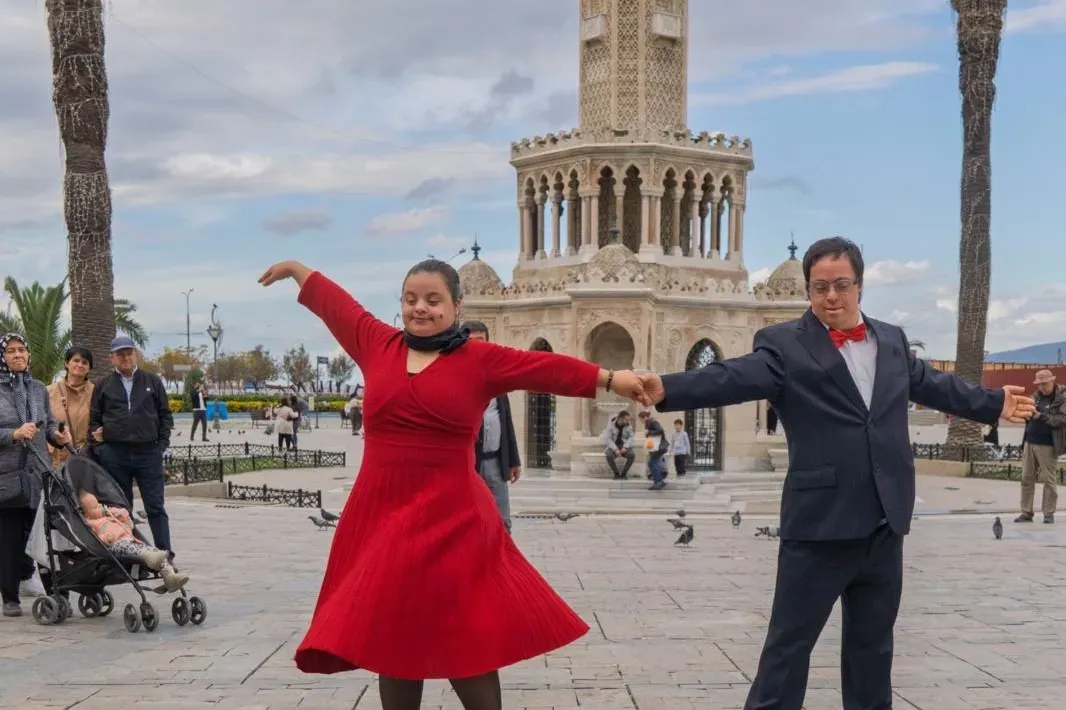 İzmir Büyükşehir’den engelli dostu hizmetler