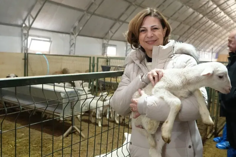 Eskişehir’de üreticilere iki ayrı destek paketi