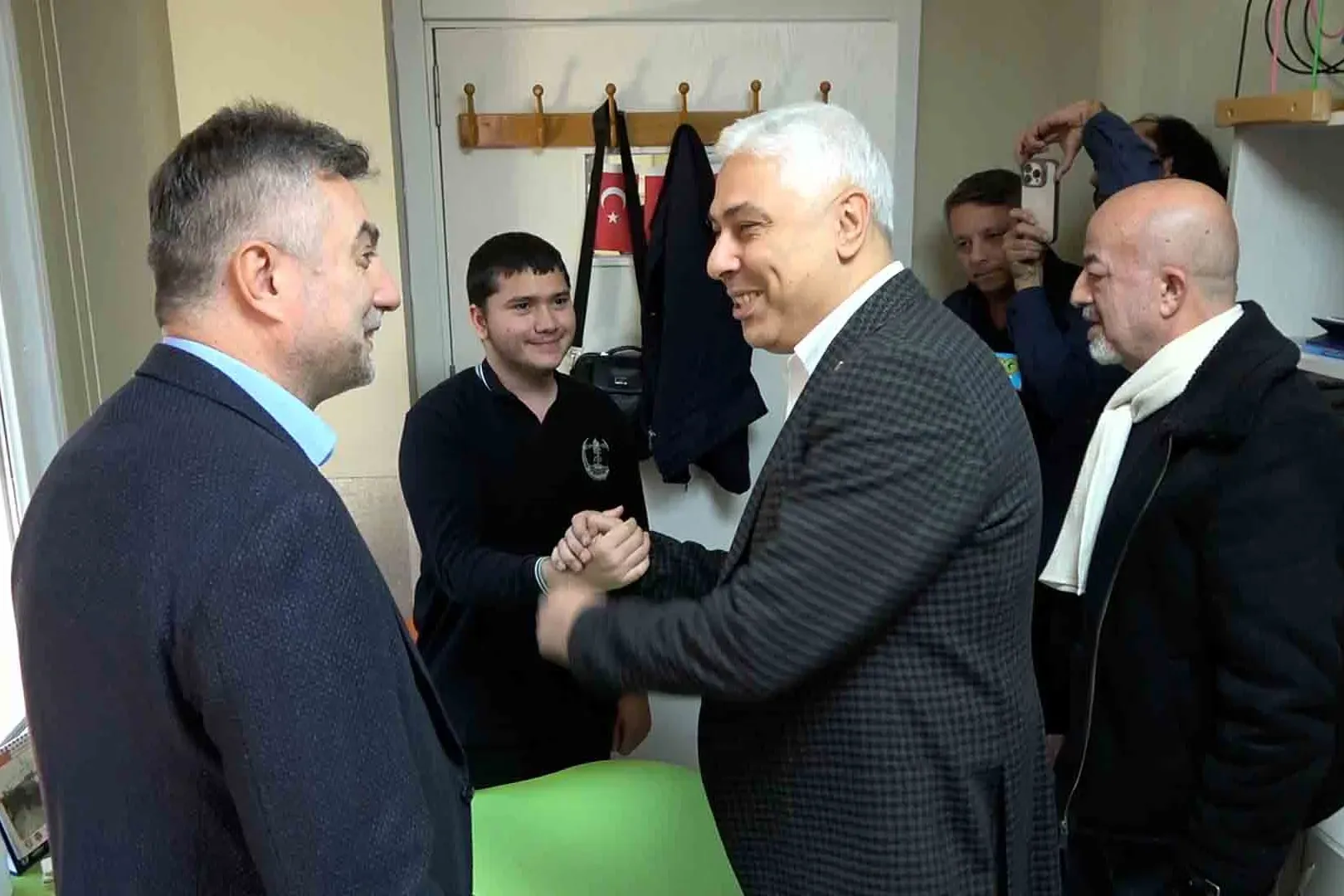 İstanbul Şile Uluçınar Özel Eğitim Merkezi