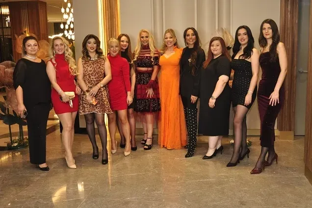 Makyaj sırları ortaya çıktı