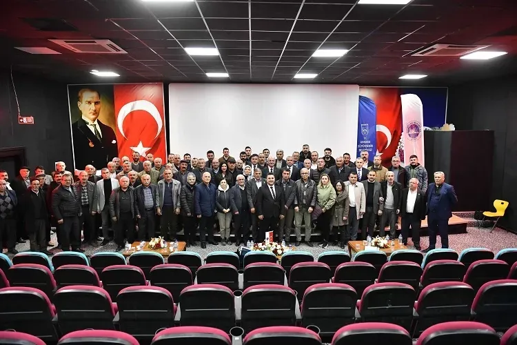 Ankara Büyükşehir