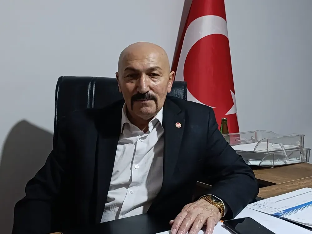 Merkez Ana Parti’den Ekonomi İçin Acil Çözüm Çağrısı