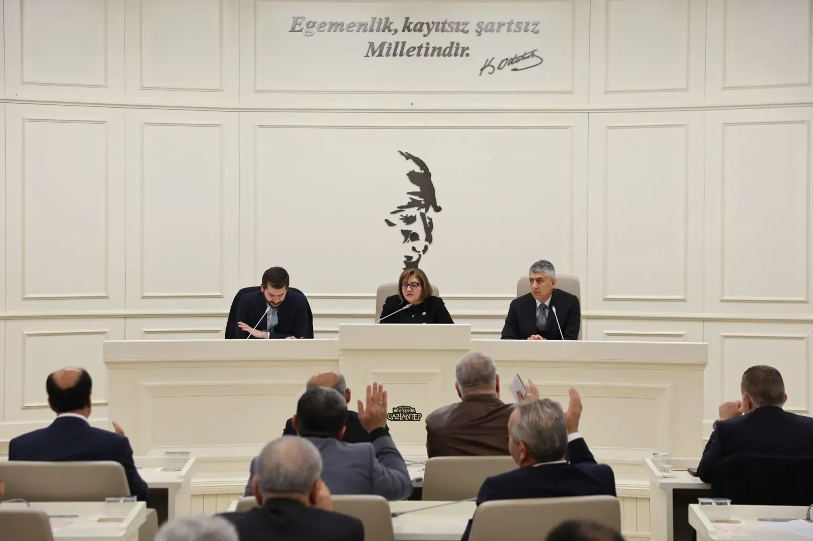 Gaziantep’e İşitme Cihazı ve Odyoloji Merkezi geliyor