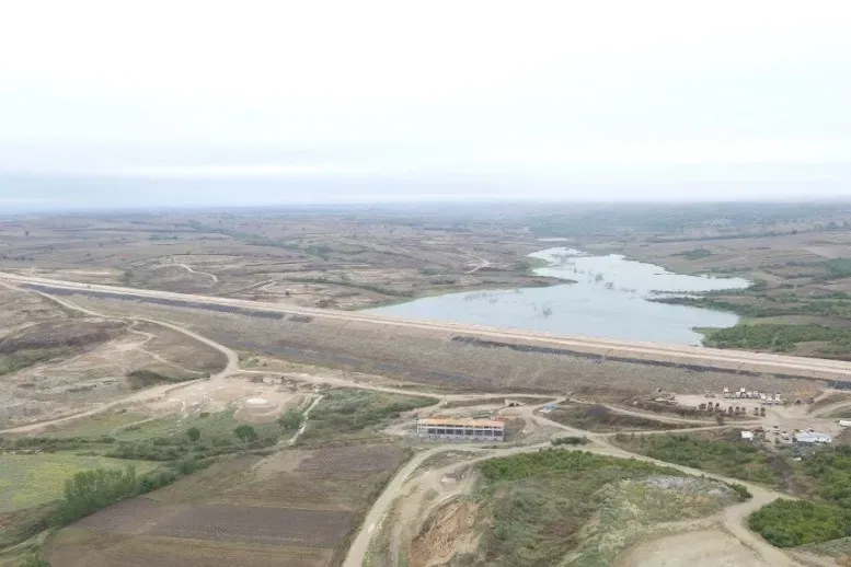 DSİ Bölge eski müdür yardımcısı Erkin