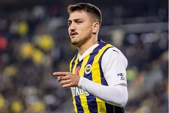 Fenerbahçe California Derneği