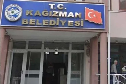 Kars Kağızman Belediyesi