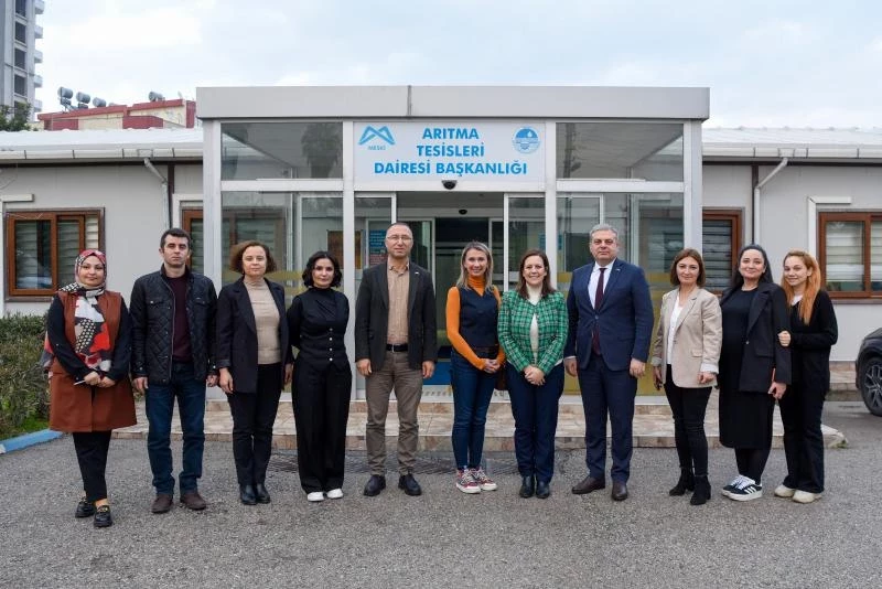 MESKİ Merkez Su Analiz Laboratuvarı, TÜRKAK Gözetim Denetimi’ni Başarıyla Geçti