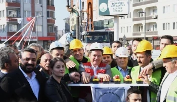 Aydın: “Atatürk Evi, Yaşayan ve Geleceğe Işık Tutan Bir Eser Olacak”