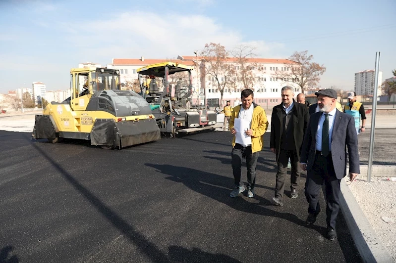 BAŞKAN ÇOLAKBAYRAKDAR, “BÖLGENİN MAKUS TALİHİNİ GERİDE BIRAKTIK, YENİ BİR GELECEK BAŞLADI”