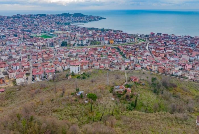 BAYRAMCA TEPESİ’NE YENİ YAŞAM ALANI