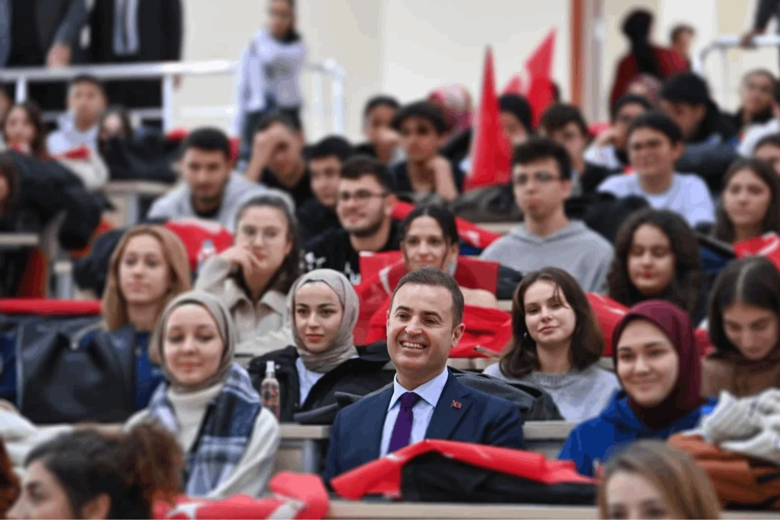 Balıkesir’de öğrencilerin YKS ücretini Büyükşehir ödeyecek