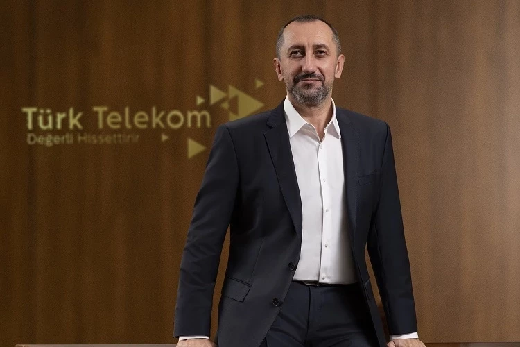 Türk Telekom’dan GSMA Mobil Dünya Kongresi’nde yerlilik hamlesi