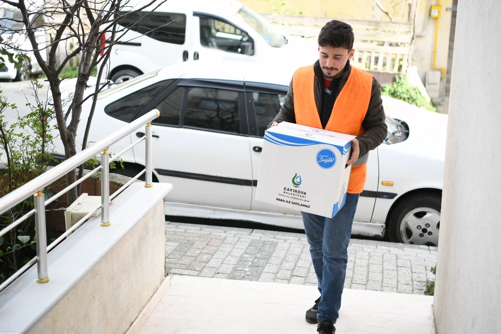 Ramazan ayında çölyak hastalarına glütensiz gıda kolisi!